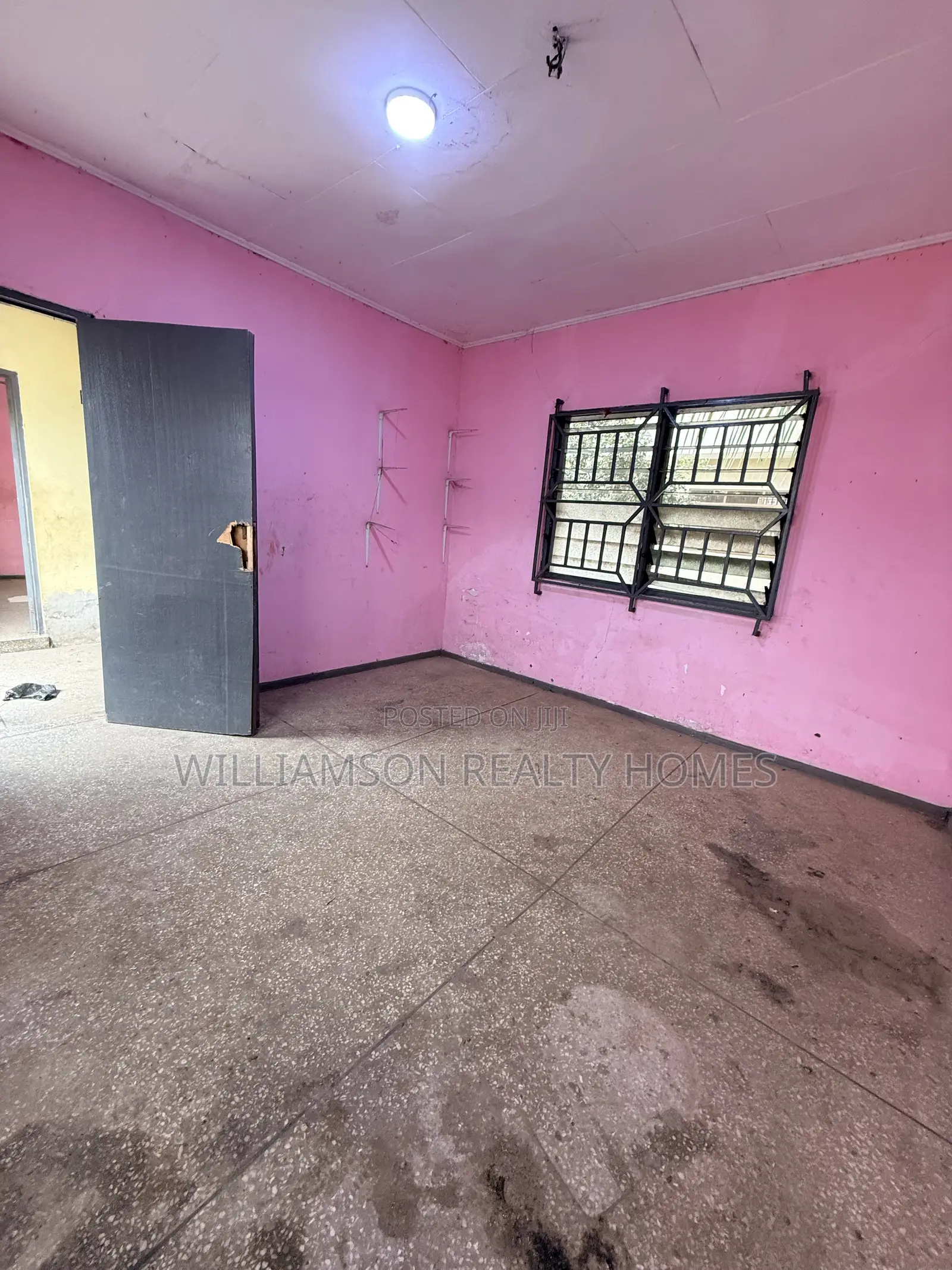 1bdrm Apartment in Community 18 Area, Spintex for rent