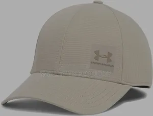 Under Armour ArmourVent Stretch Fit Cap
