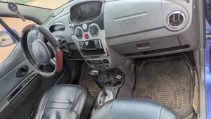 Daewoo Matiz 2008 Blue