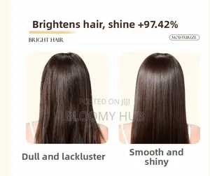 Huxi Queen Bird's Nest Amino Acid Protein Hair Mask