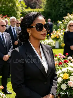Women's Classic Oversized Square UV400 Sunglasses