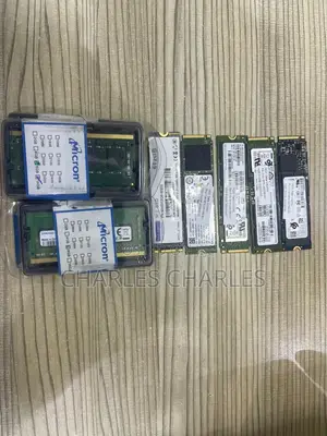 6GB Memory