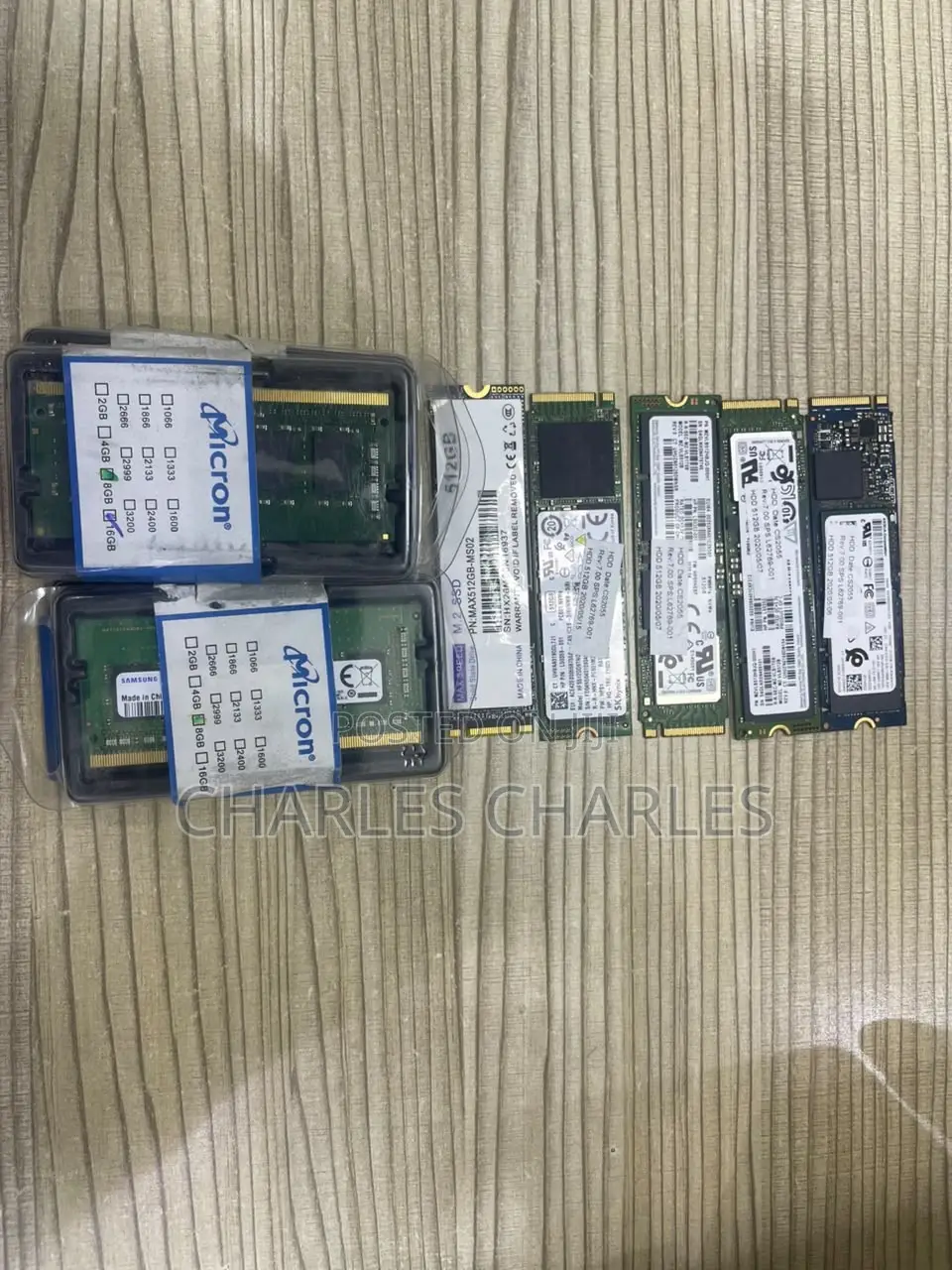 6GB Memory