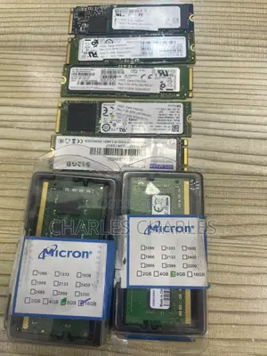 6GB Memory