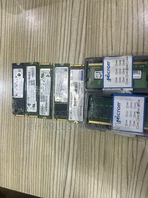 6GB Memory