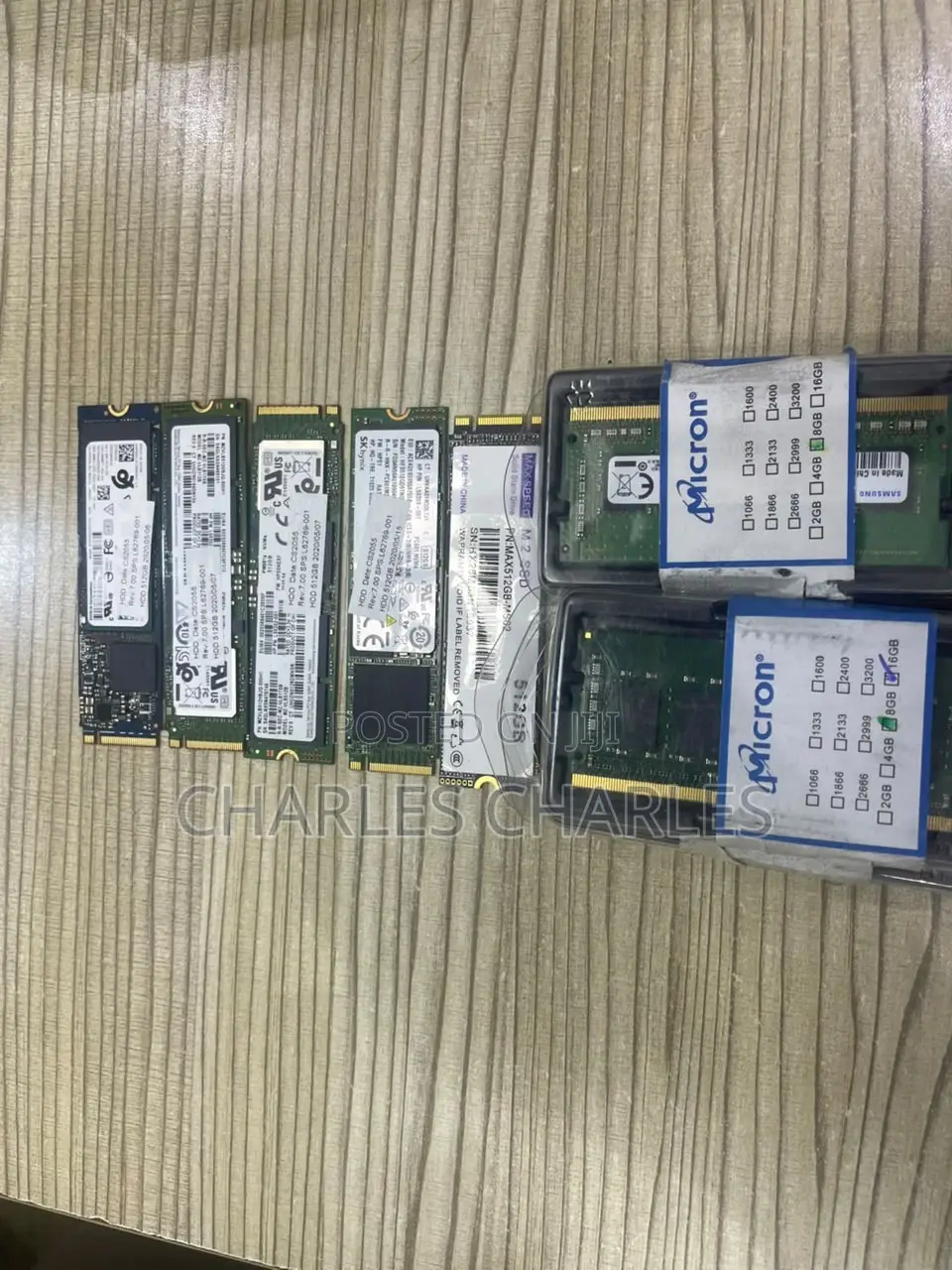 6GB Memory