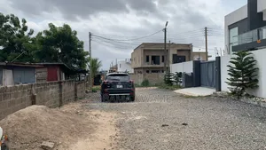 Registered Half Plot for Sale at East Legon Hills Around British SCH