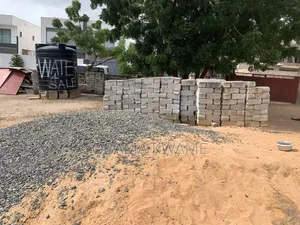 Registered Half Plot for Sale at East Legon Hills Around British SCH