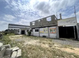 8bdrm Block of Flats in Number 1 for sale