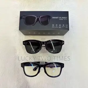 Smart Glasses