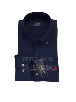 Your Everyday Ralph Lauren LongSleeve