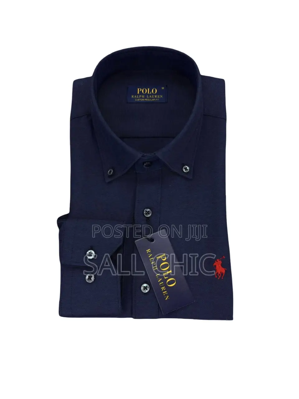 Your Everyday Ralph Lauren LongSleeve