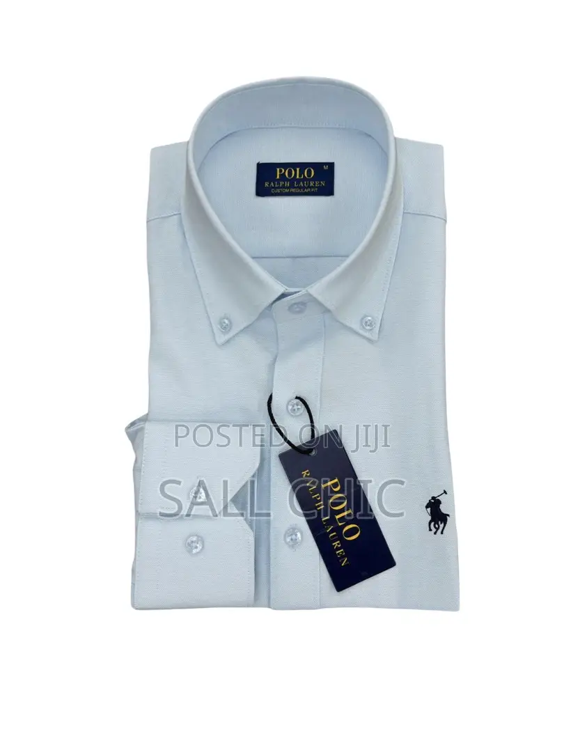 Your Everyday Ralph Lauren LongSleeve
