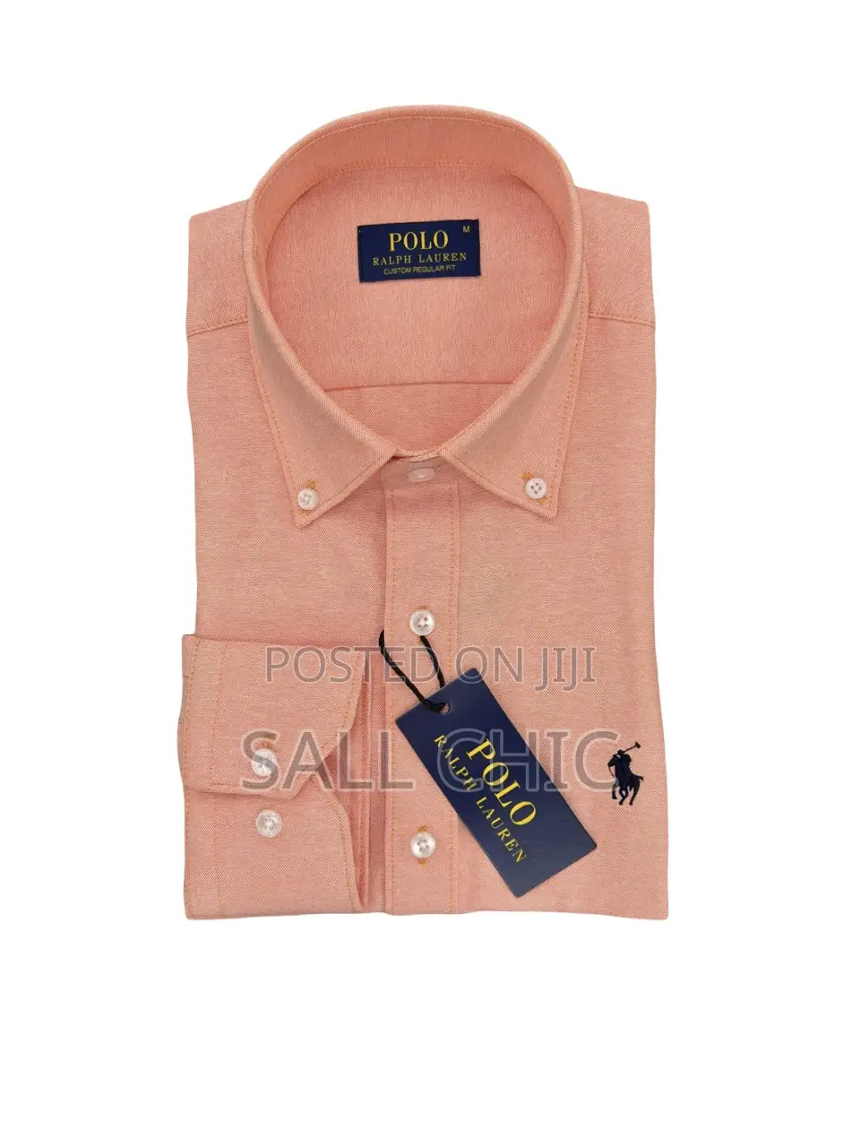 Your Everyday Ralph Lauren LongSleeve