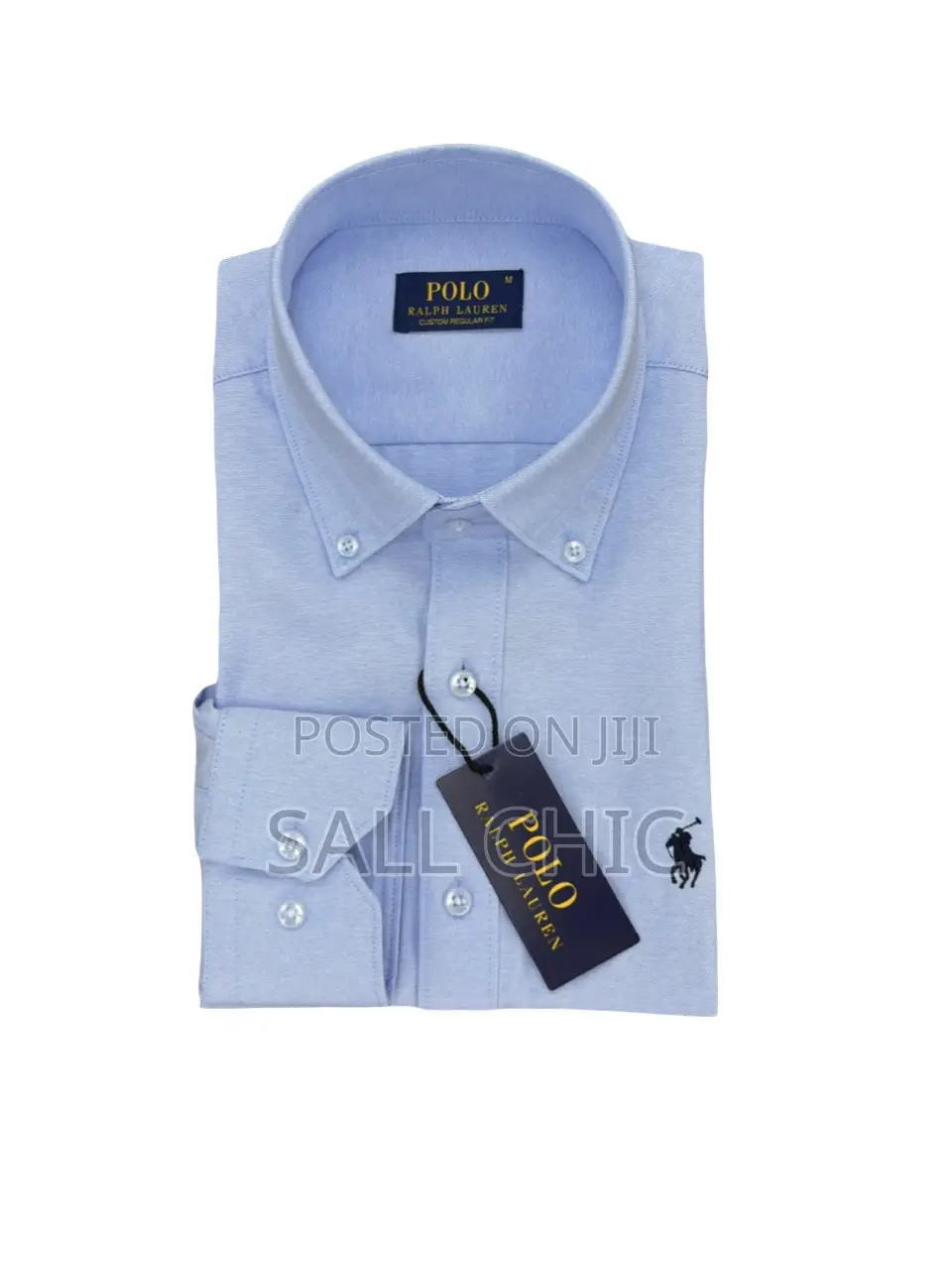 Your Everyday Ralph Lauren LongSleeve