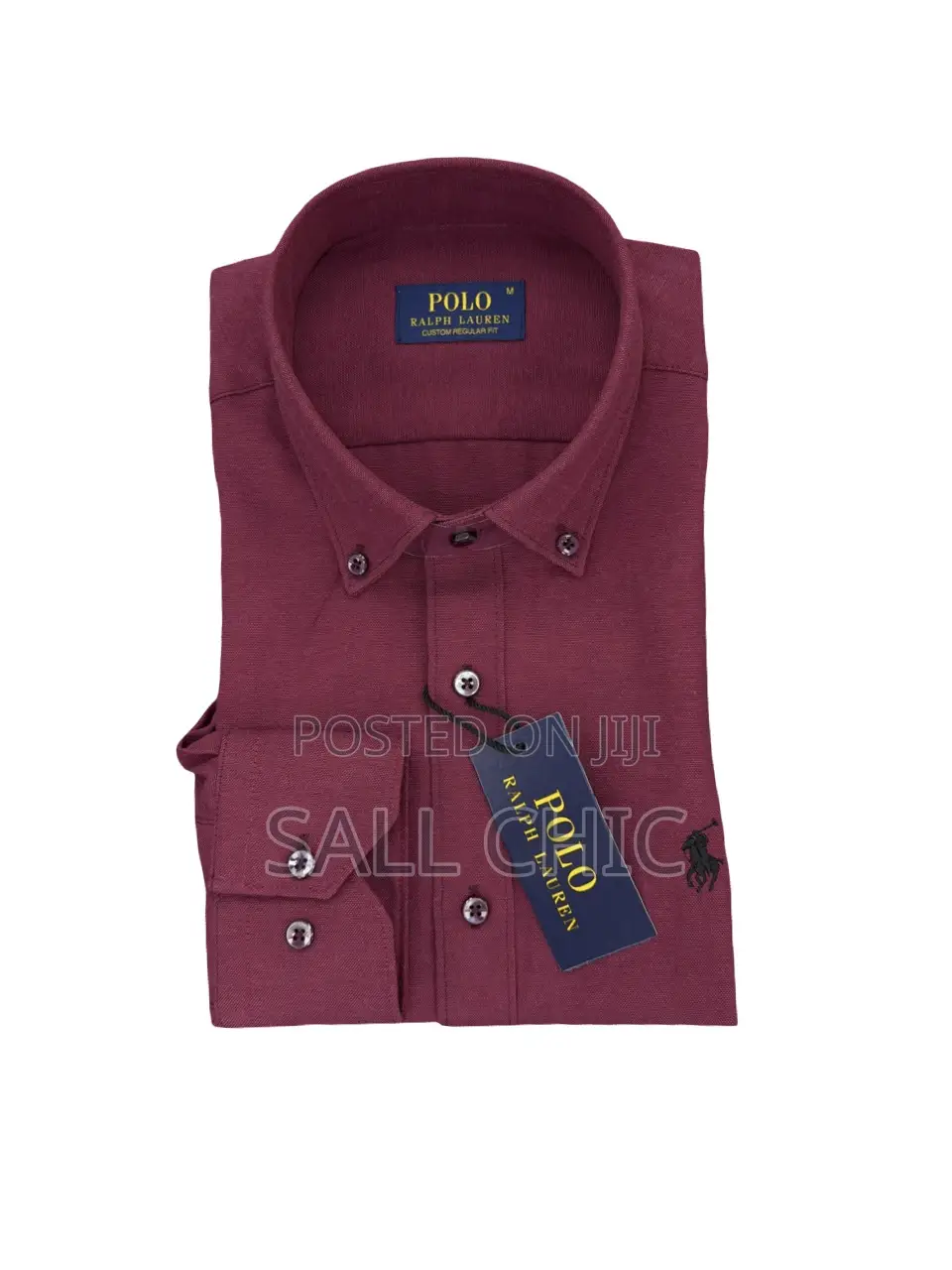 Your Everyday Ralph Lauren LongSleeve