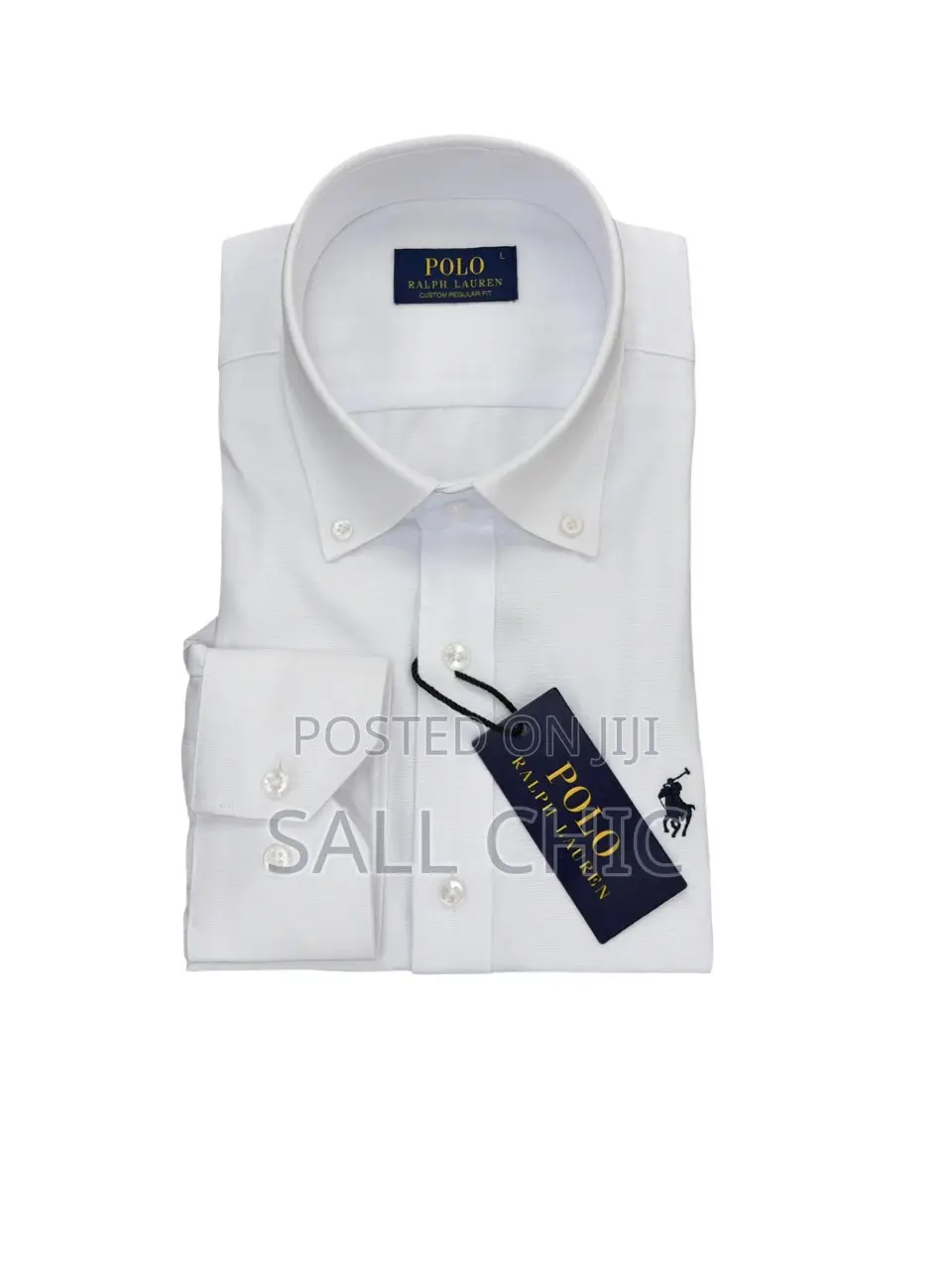 Your Everyday Ralph Lauren LongSleeve