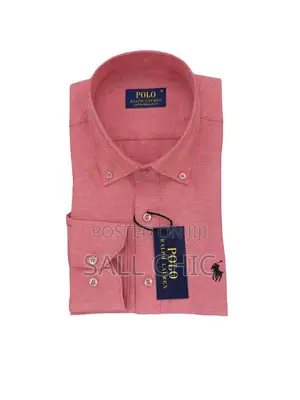 Your Everyday Ralph Lauren LongSleeve