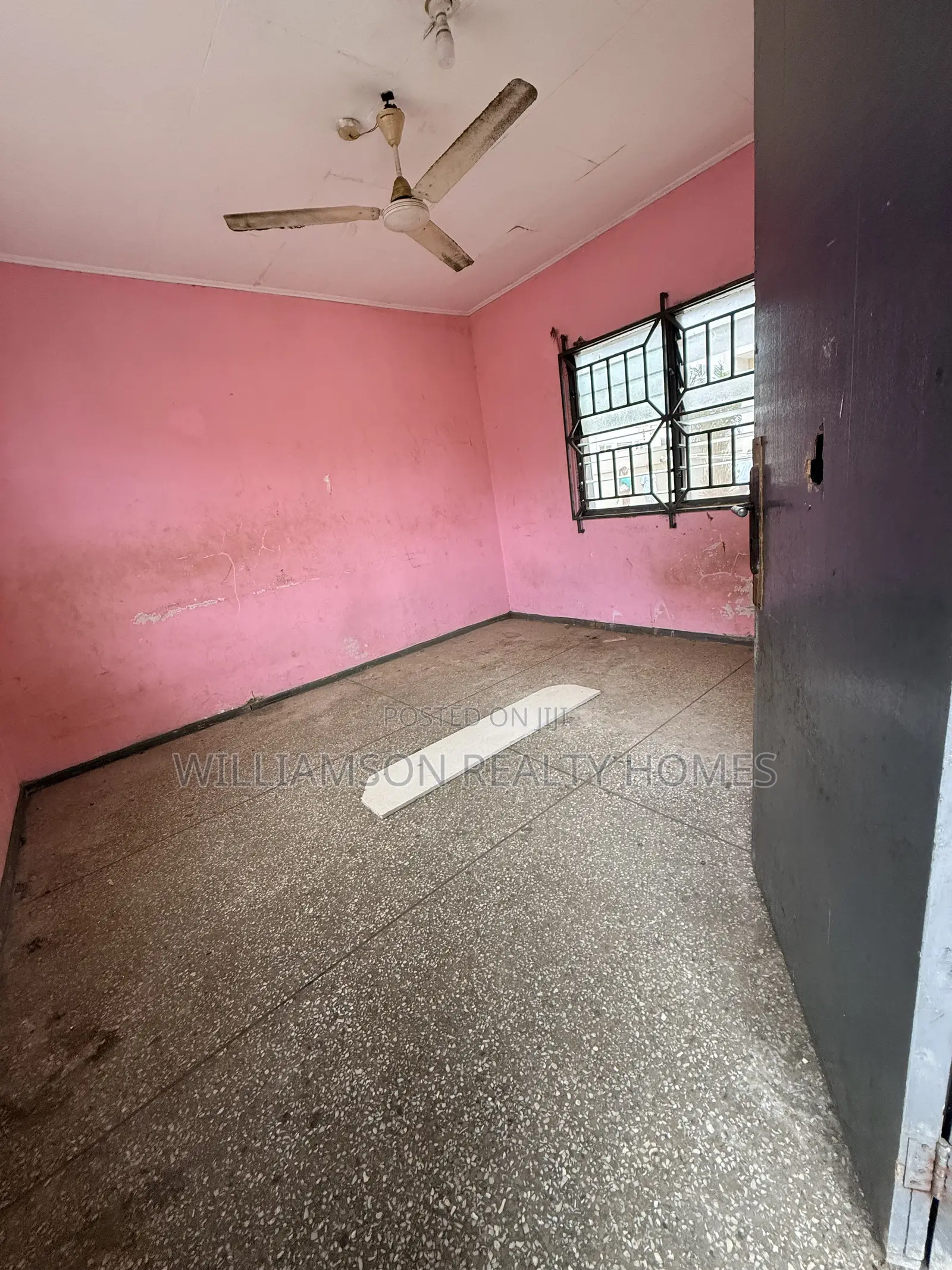 1bdrm Apartment in Community 18 Area, Spintex for rent