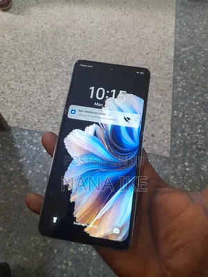 Tecno Camon 20 256 GB White