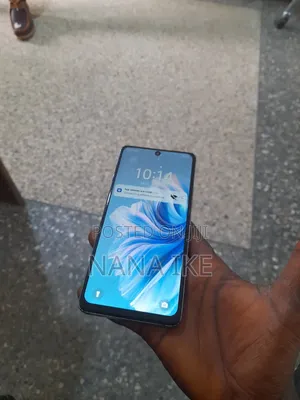Tecno Camon 20 256 GB White