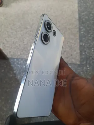 Tecno Camon 20 256 GB White