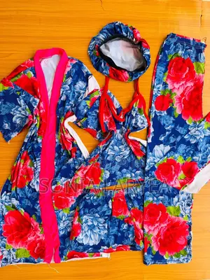 Nightwear’s