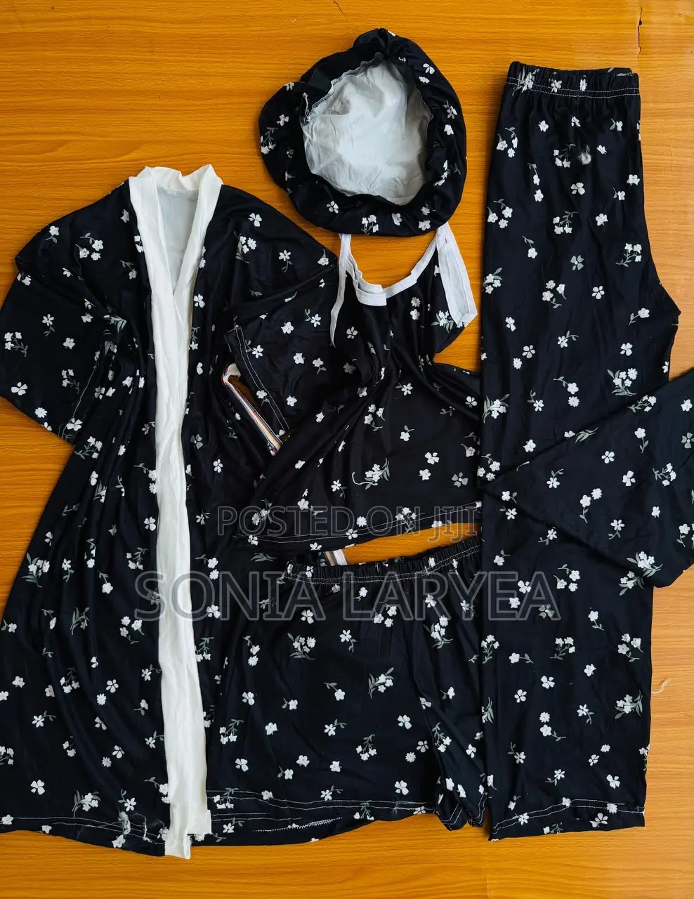 Nightwear’s