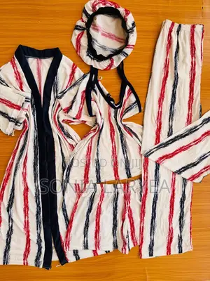 Nightwear’s