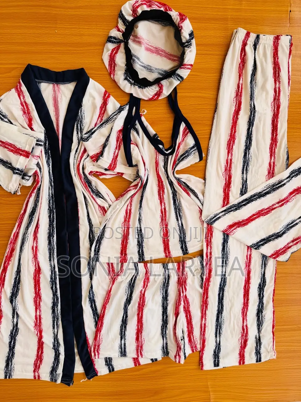 Nightwear’s
