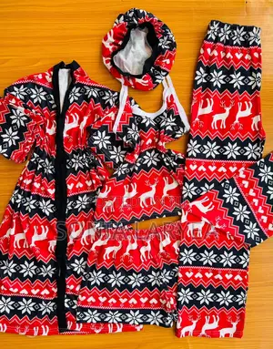Nightwear’s