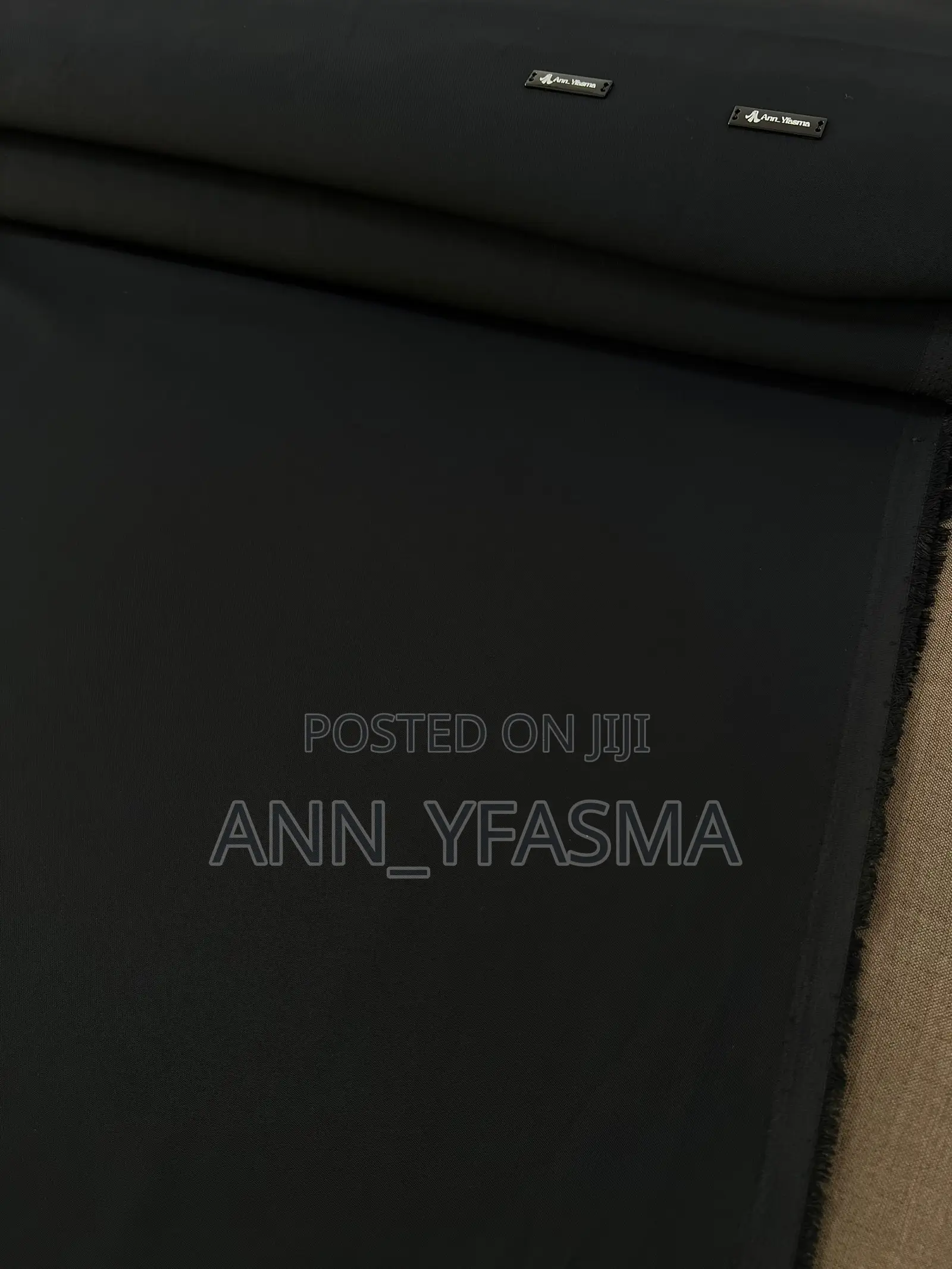 Jonkoso Fabric