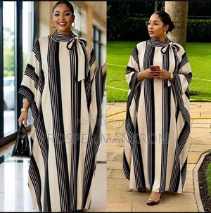 Ladies Original Boubou