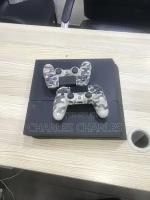 Video Game