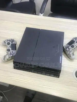 Video Game