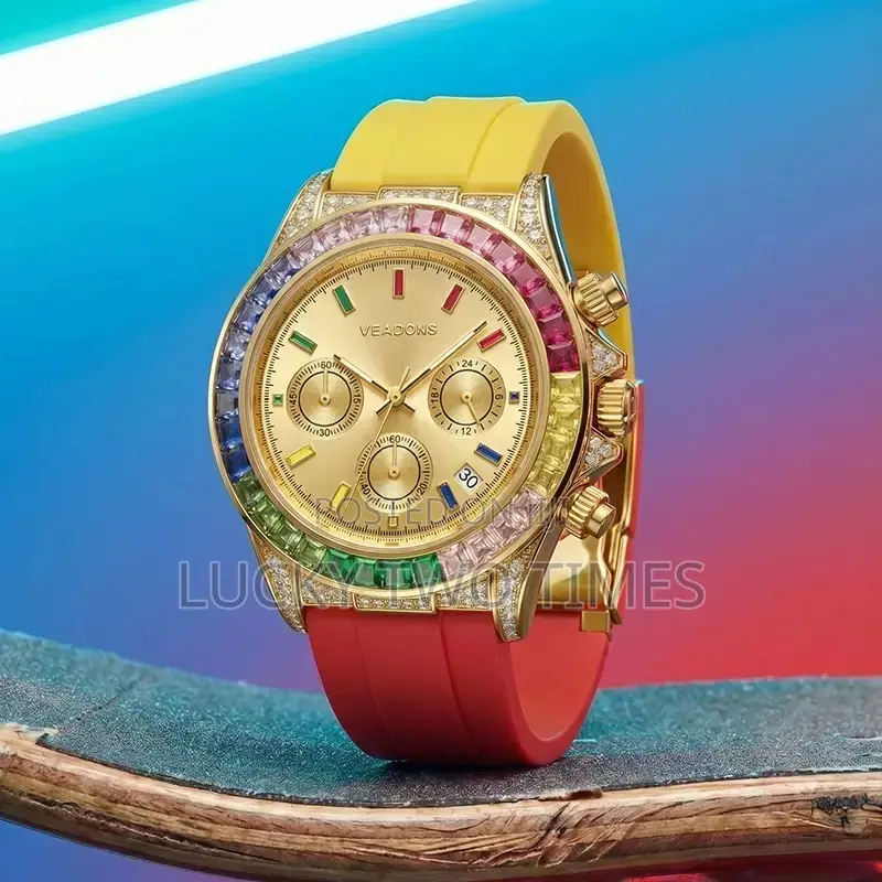 Men Wrist Watches
