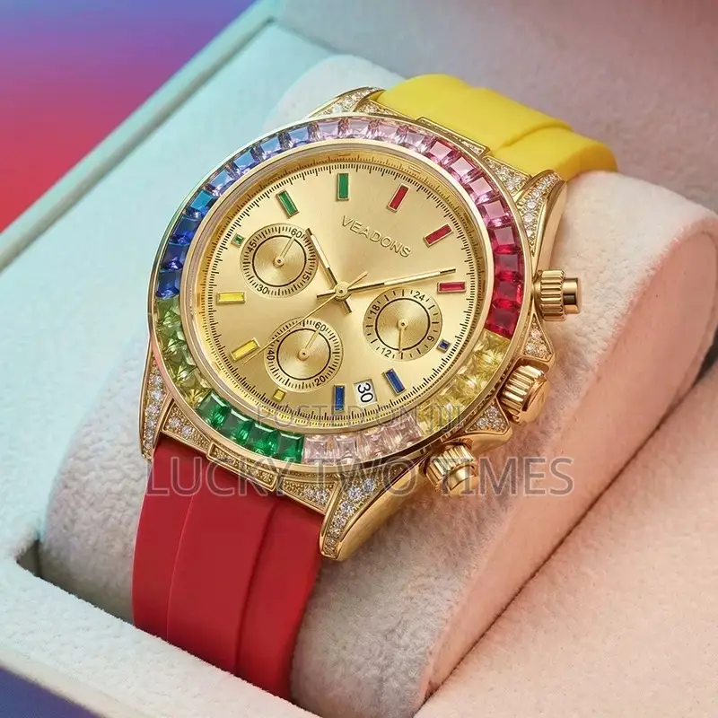 Men Wrist Watches