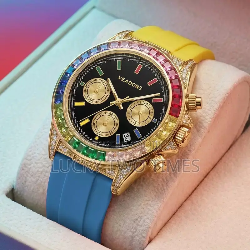 Men Wrist Watches