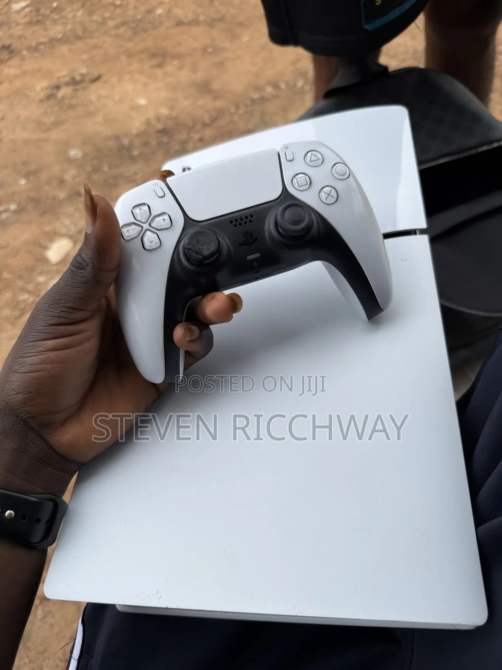 Ps5 Slim Brand New