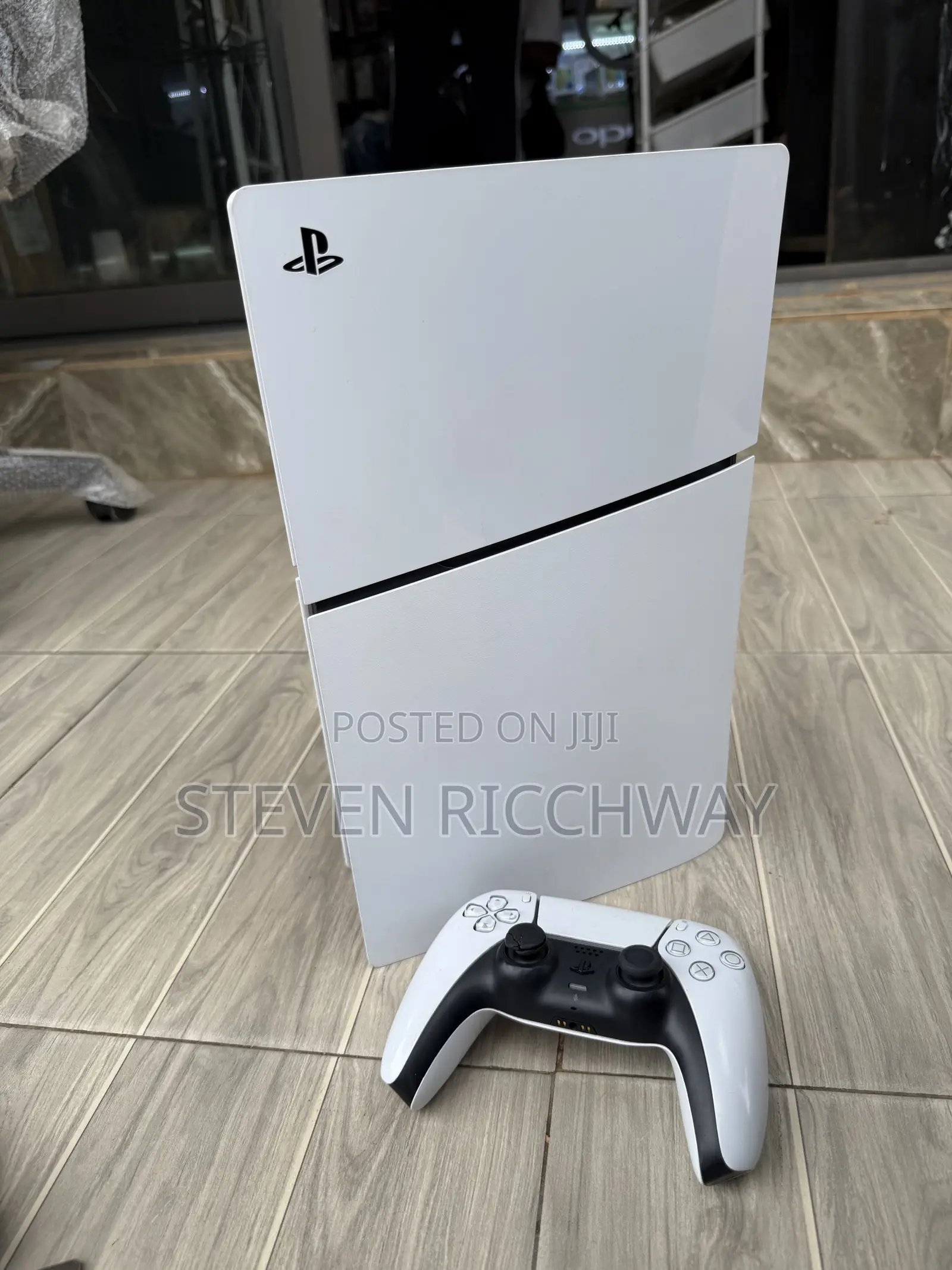 Ps5 Slim Brand New