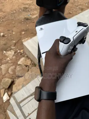 Ps5 Slim Brand New