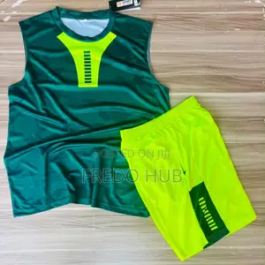 Top and Down Sleeveless