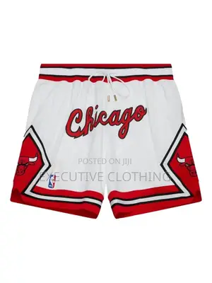 Basketball Shorts