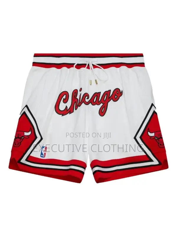 Basketball Shorts
