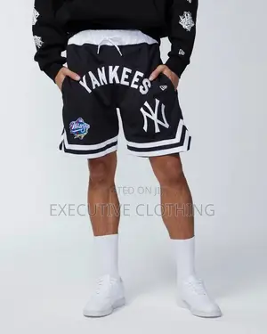 Basketball Shorts