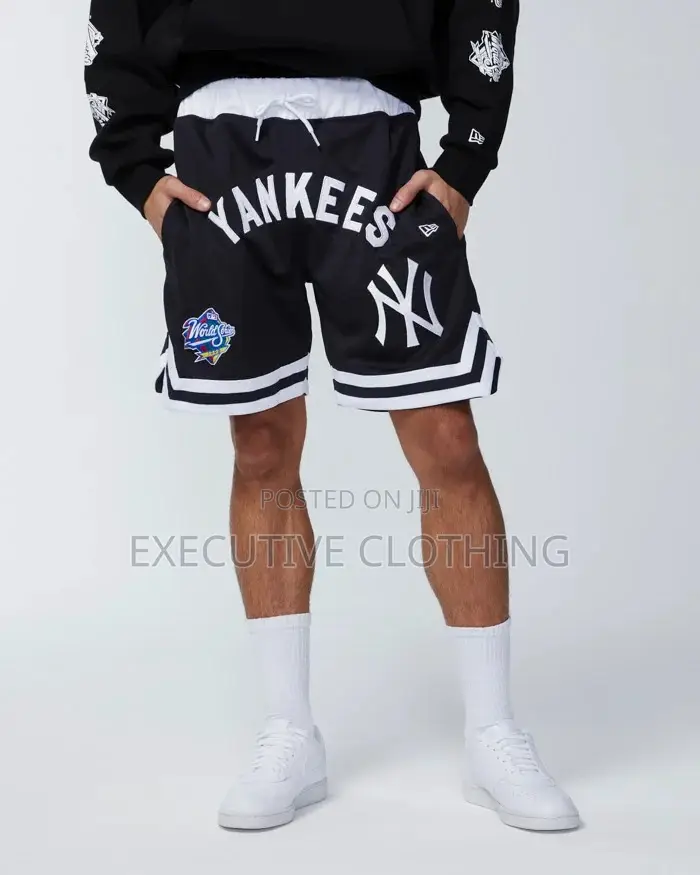 Basketball Shorts