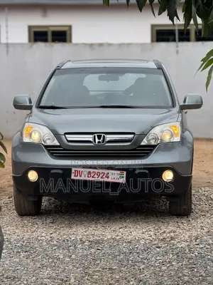 Honda CR-V 2008