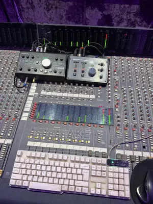 SSL 2+ Audio Interface