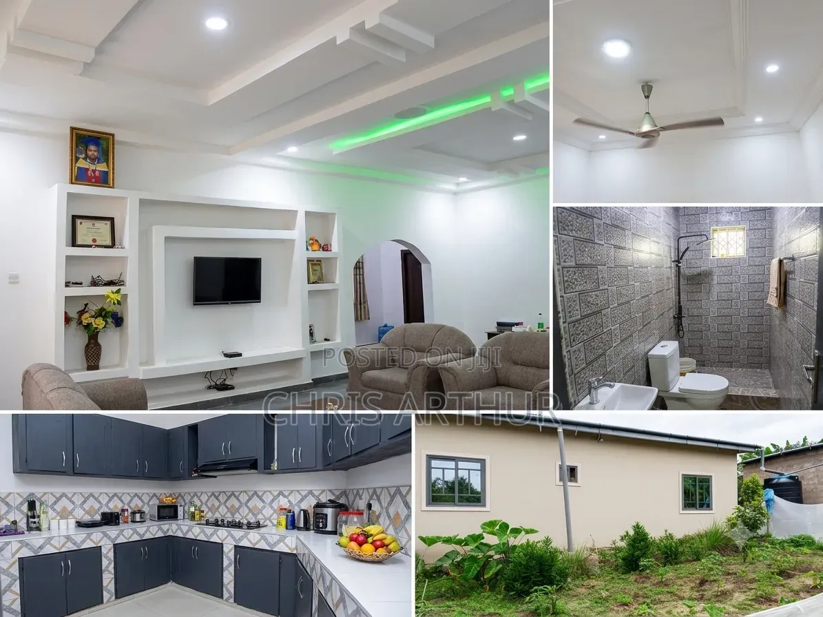 4bdrm House in Komenda/Edina/Eguafo/Abirem Municipal for sale