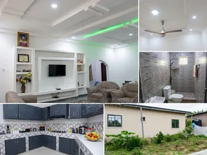 4bdrm House in Komenda/Edina/Eguafo/Abirem Municipal for sale